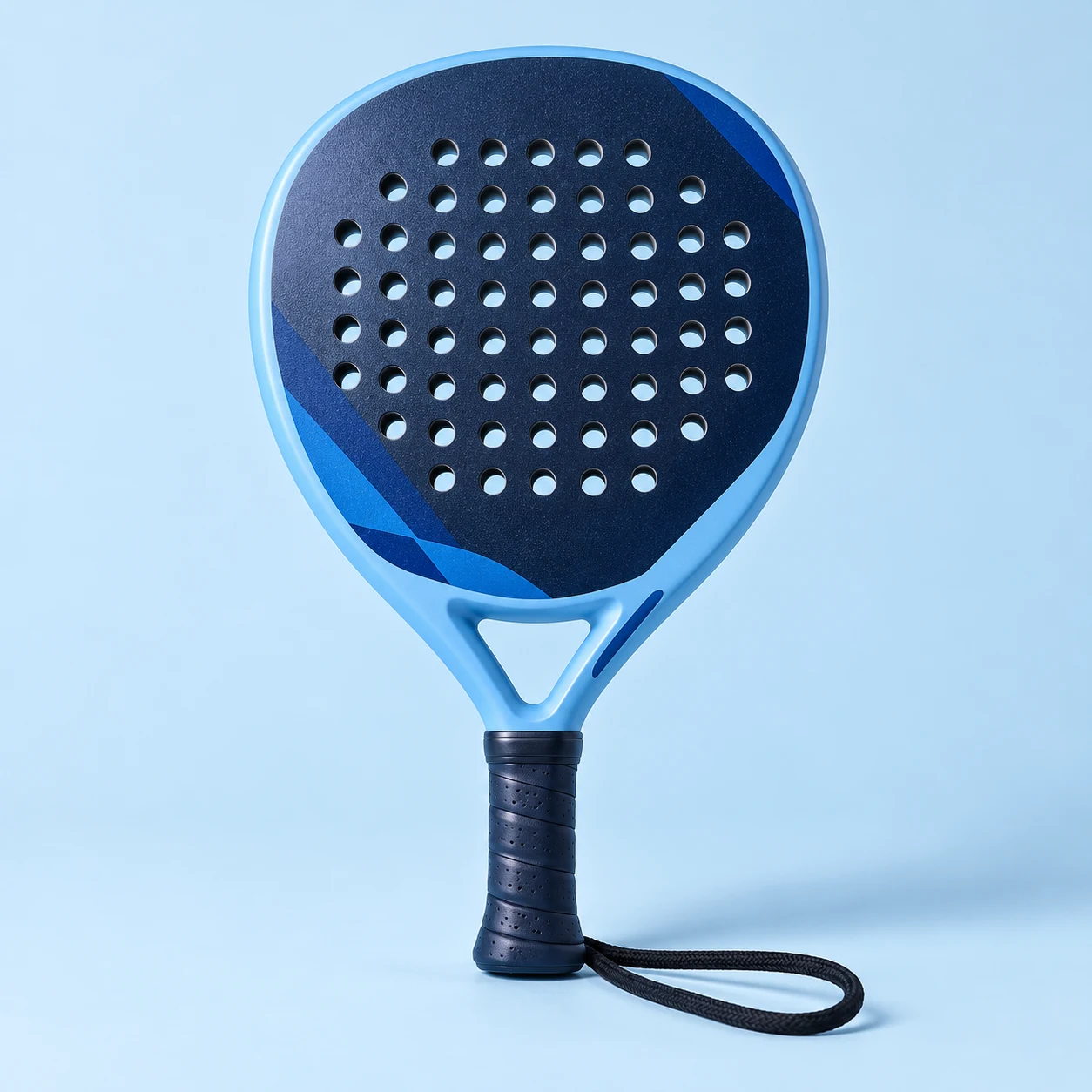 Junior Round Racket