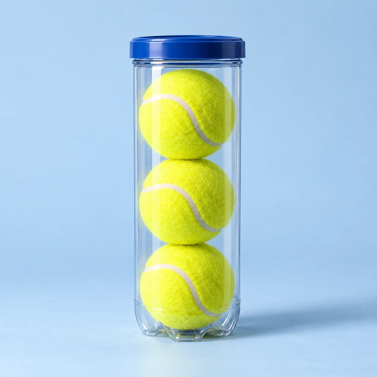 Court Ball Three-Pack