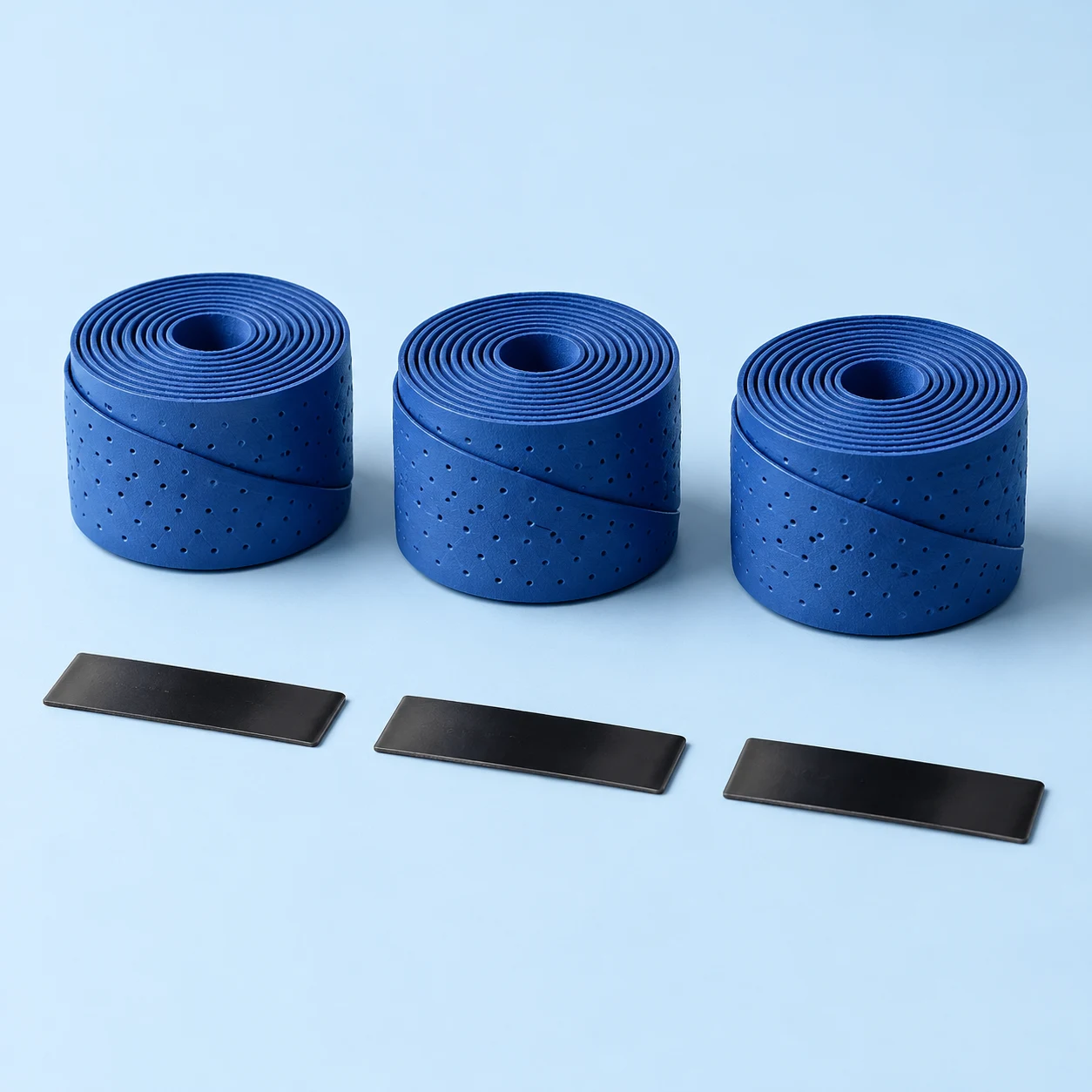 Dry Feel Overgrip Set