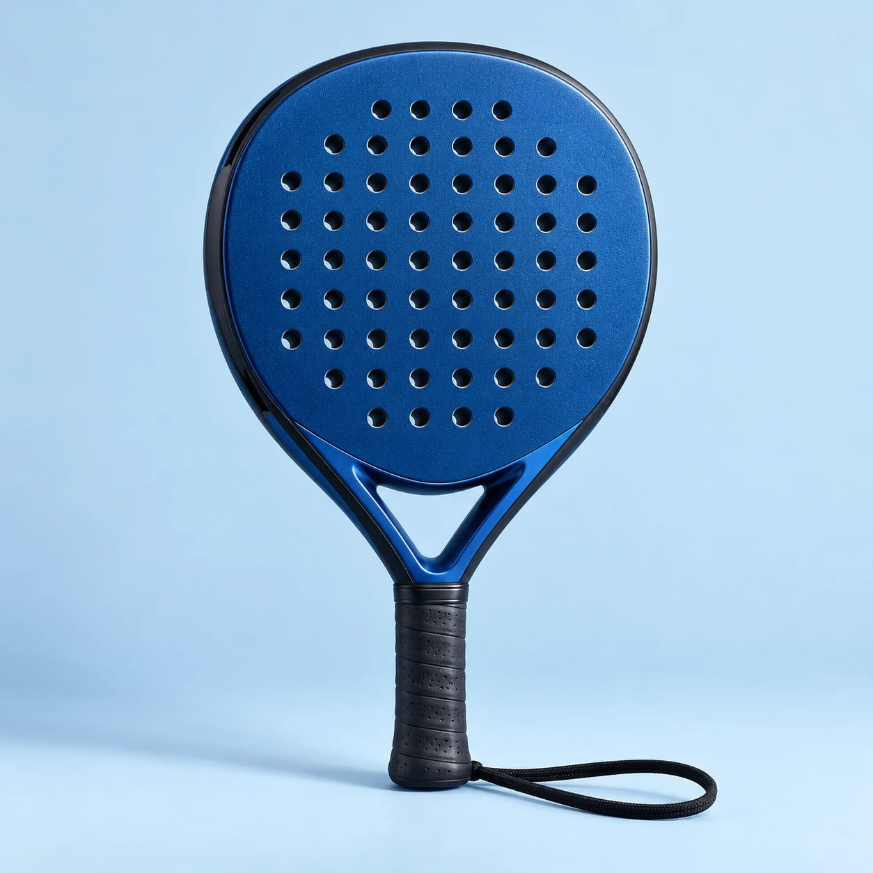 Round Control Racket